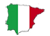 INTERNET NAMES WORLDWIDE ESPAÑA - Italiano