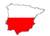 INTERNET NAMES WORLDWIDE ESPAÑA - Polski